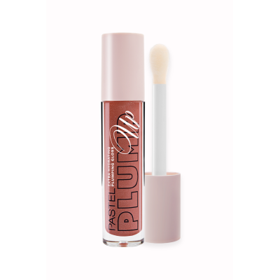 PASTEL LIPGLOSS " PLUMP UP "