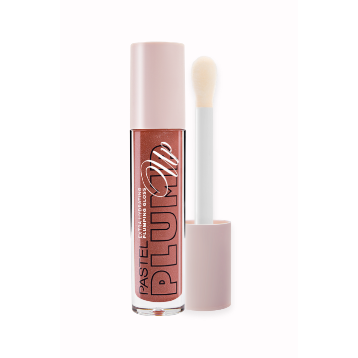 PASTEL LIPGLOSS " PLUMP UP "