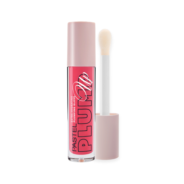 LIPGLOSS " PLUMP UP "