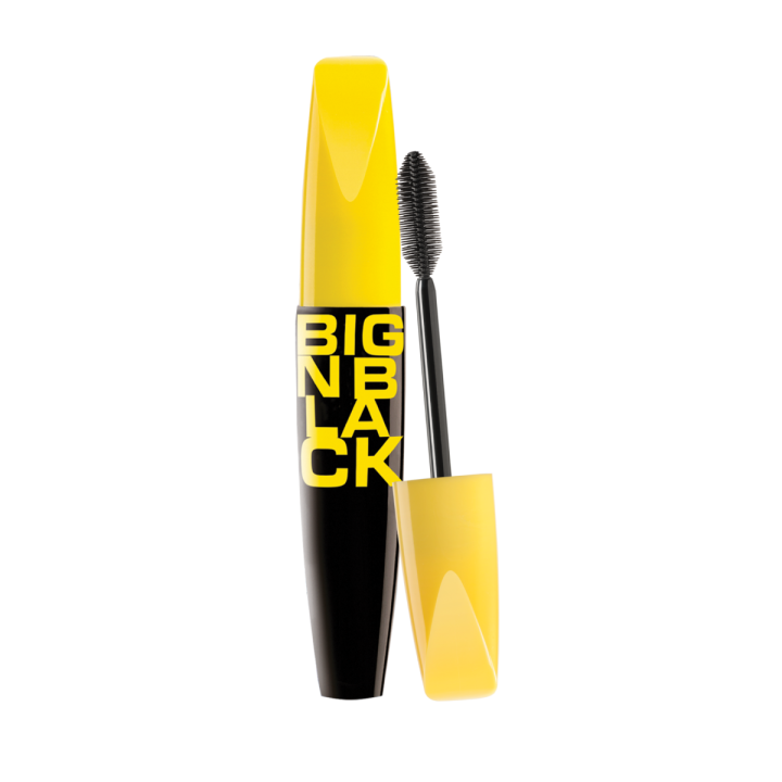 Pastel Big N Black! Mascara - Acheter en ligne | Yousarssif Tunisie