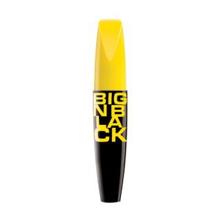 PASTEL MASCARA BIG NBLACK