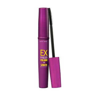 PASTEL MASCARA EXPRESS VOLUME AND LENGTH