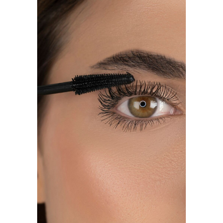 Pastel Mascara Show Your Look Extra Black- Acheter en ligne|Yousarssif Tunisie