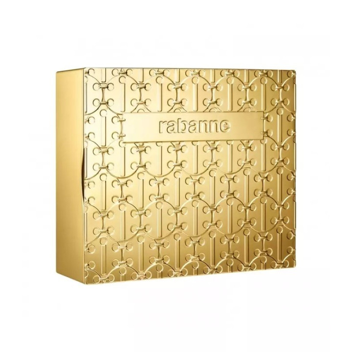 COFFRET 1 MILLION (EDT 100ML + DEO 150 ML )