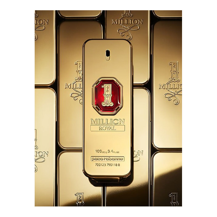 PACO RABANNE ONE MILLION ROYAL EAU DE TOILETTE