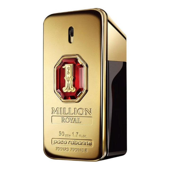 PACO RABANNE EDT H 1 MILLION ROYAL 50ML