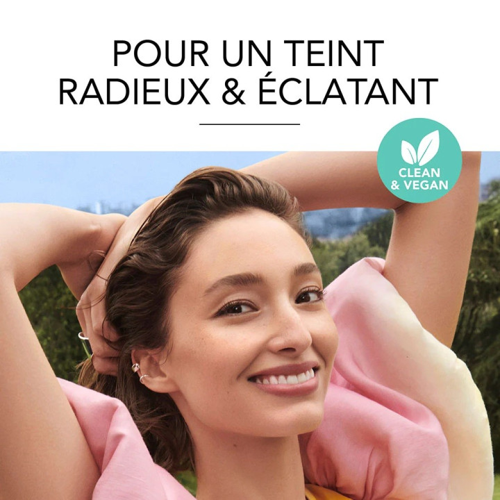 POUDRE COMPACTE HEALTHY MIX  BOURJOIS - Acheter en ligne | Yousarssif Tunisie