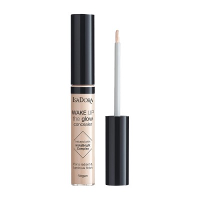 ISADORA CONCEALER LIQUID WAKE UP THE GLOW