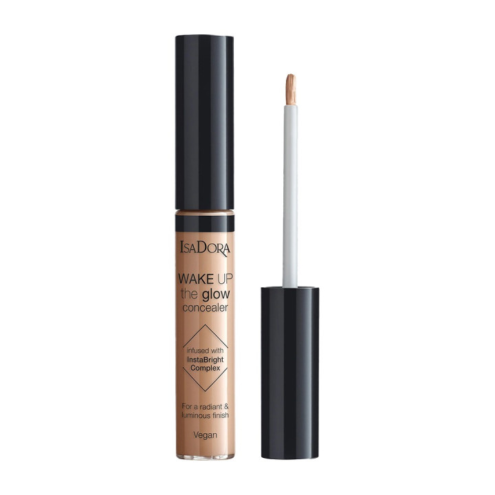 ISADORA CONCEALER LIQUID WAKE UP THE GLOW- TUNISIE