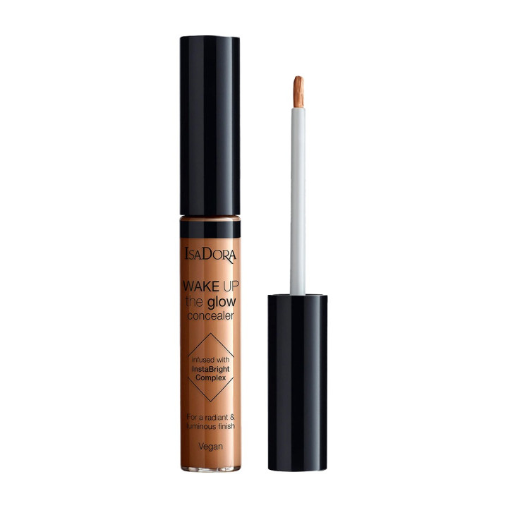 ISADORA CONCEALER LIQUID WAKE UP THE GLOW- TUNISIE