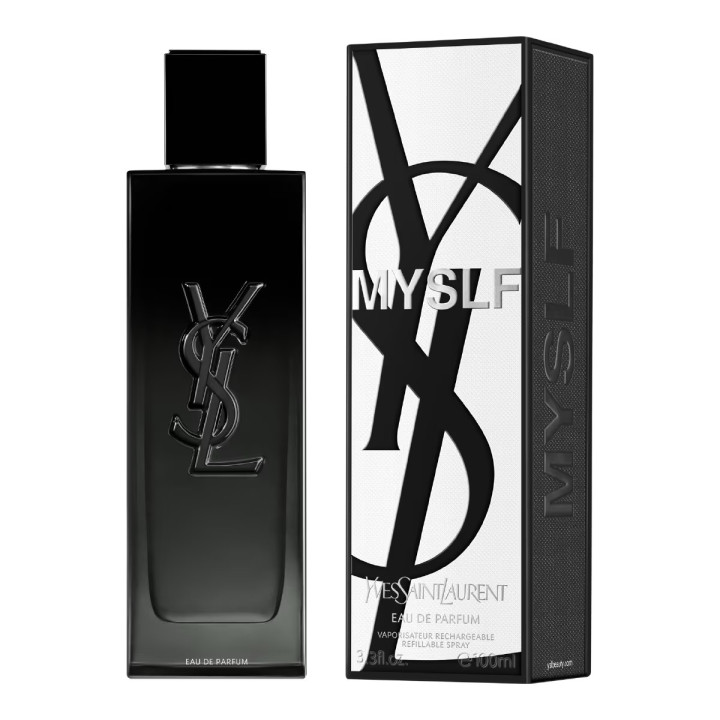 YSL MY SELF EAU DE PARFUM HOMME  - Acheter en ligne | Yousarssif Tunisie