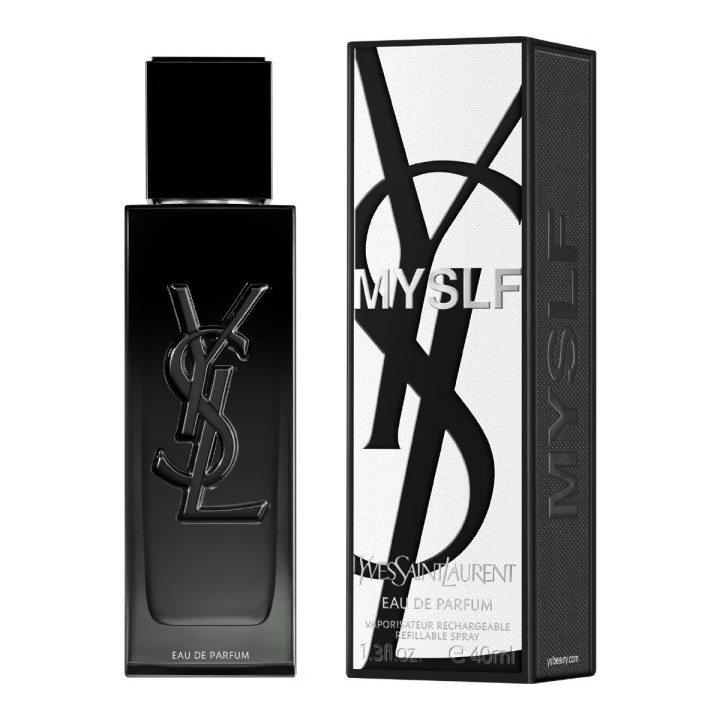 YSL MY SELF EAU DE PARFUM HOMME  - Acheter en ligne | Yousarssif Tunisie