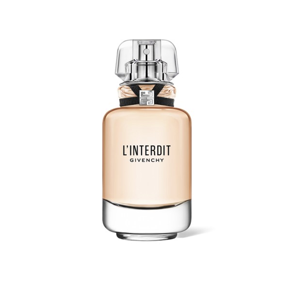 L'INTERDIT EAU DE TOILETTE