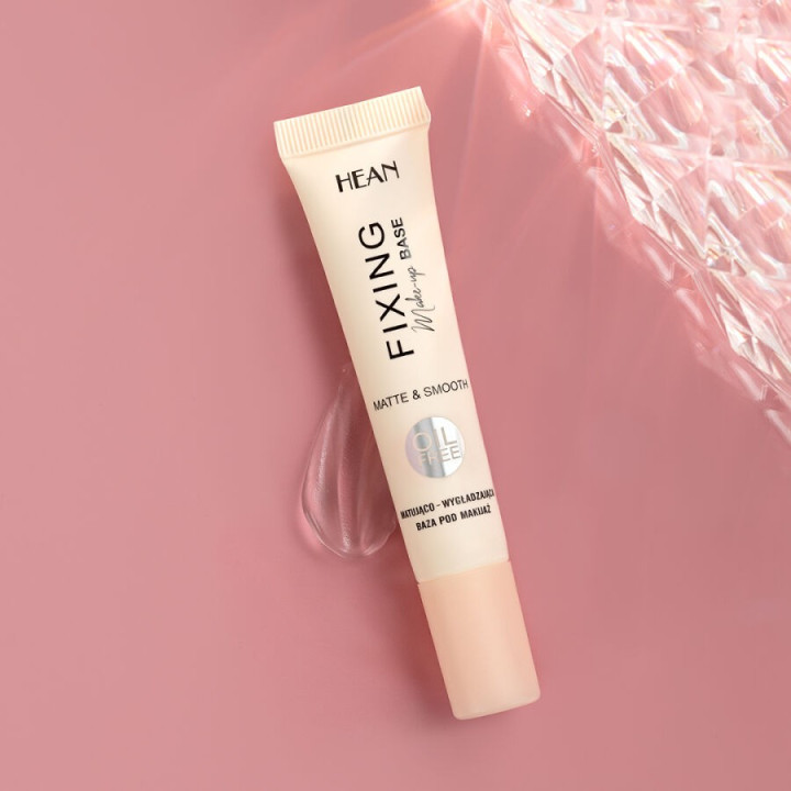 VENTE HEAN BASE MAKE UP FIXING MATTE AND SMOOTH - TUNISIE