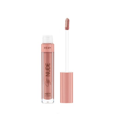 HEAN LIPGLOSS SOFT NUDE MATTE 61