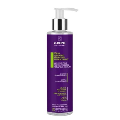 SERUM REPARATEUR RESTRUCTURANT k-reine