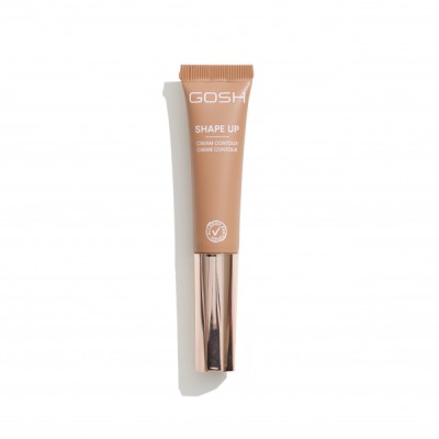 CONTOURING LIQUID SHAPE UP GOSH