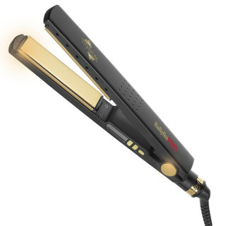 BABYLISS FER A LISSER TITANIUM NOIR (BAB3091BKTE) (1A)