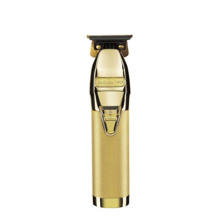 TONDEUSE SANS FIL SKELETON GOLD 'FX7870GE'