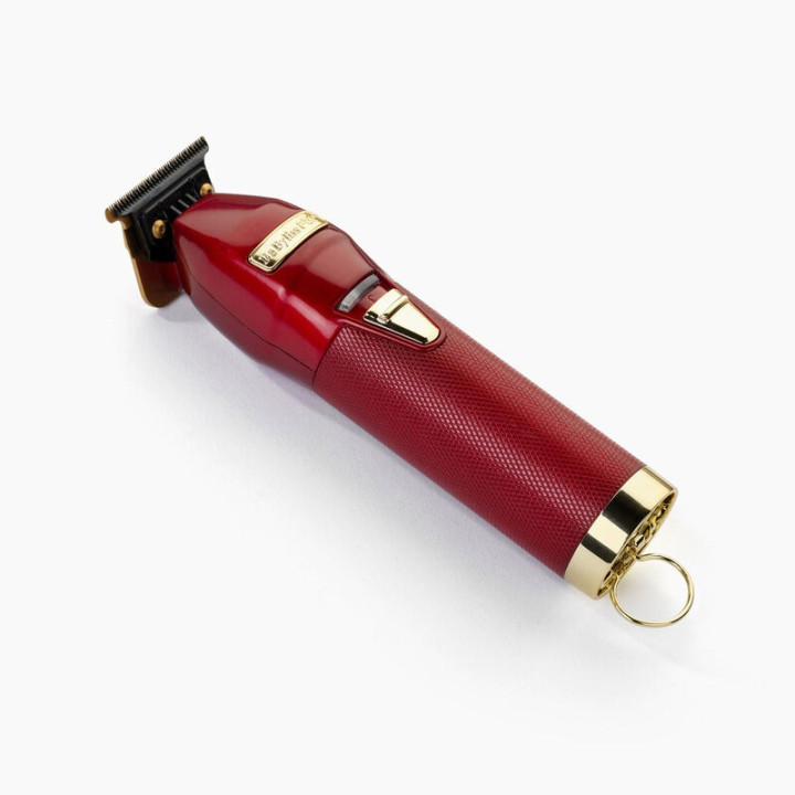 BABYLISS TONDEUSE SANS FIL SKELETON RED ((FX7870RE)) (1A)