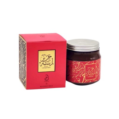 6305566982093 MY PERFUMES AR BUKHOUR LAMSET HARIR 100GR