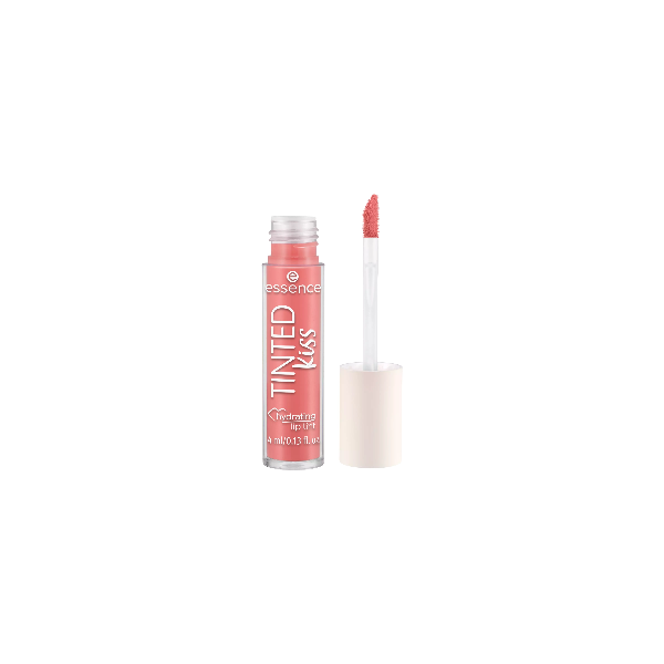 LIP GLOSS "TINTED kiss "