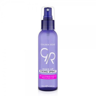 GOLDEN ROSE FIXING SPRAY 120ML