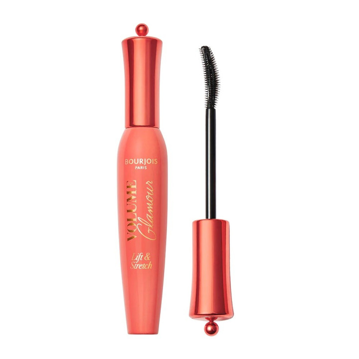 BOURJOIS MASCARA VOLUME GLAMOUR LIFT AND STRETCH