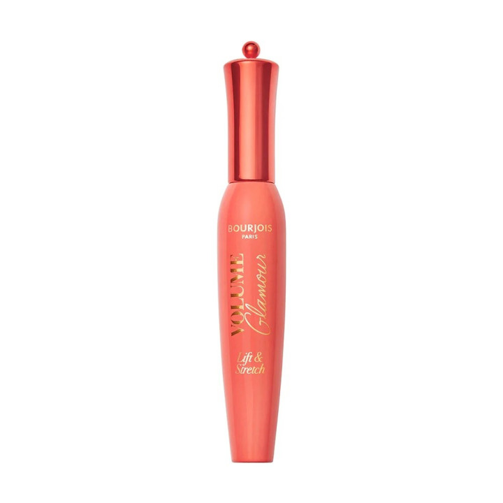 BOURJOIS MASCARA VOLUME GLAMOUR LIFT AND STRETCH- Acheter en ligne