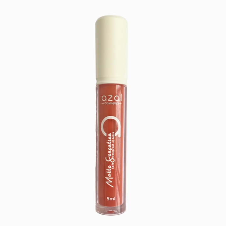 AZAL LIPGLOSS MATTE SENSATION