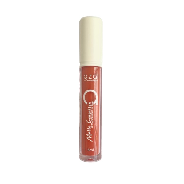 LIPGLOSS "MATTE SENSATION"