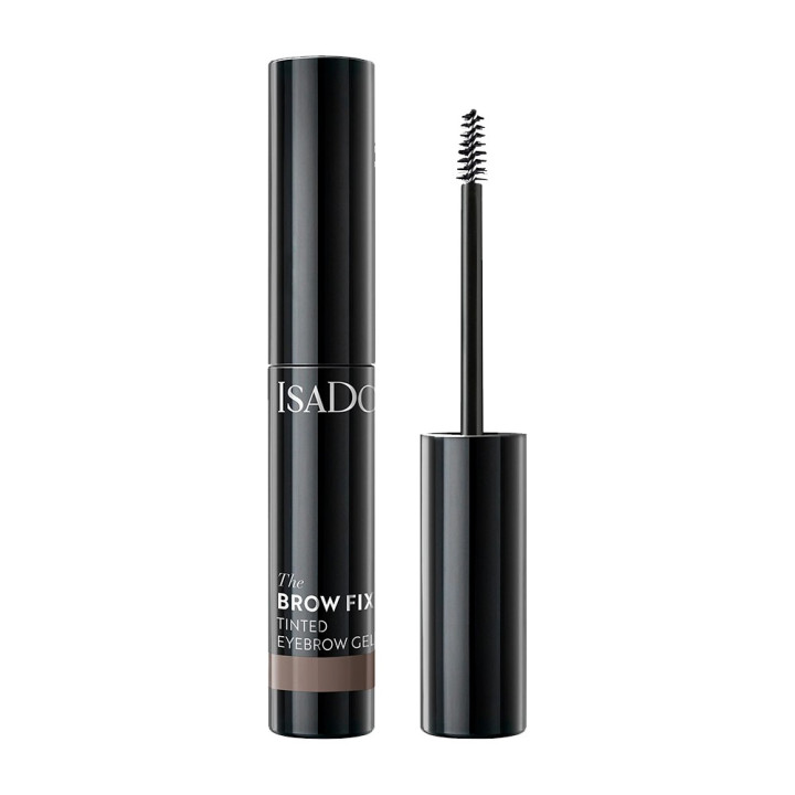 ISADORA GEL FIXATEUR SOURCILS TEINTÉ - TUNISIE