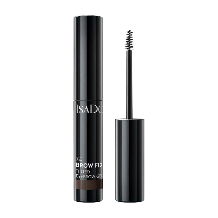 ISADORA GEL FIXATEUR SOURCILS TEINTÉ - TUNISIE