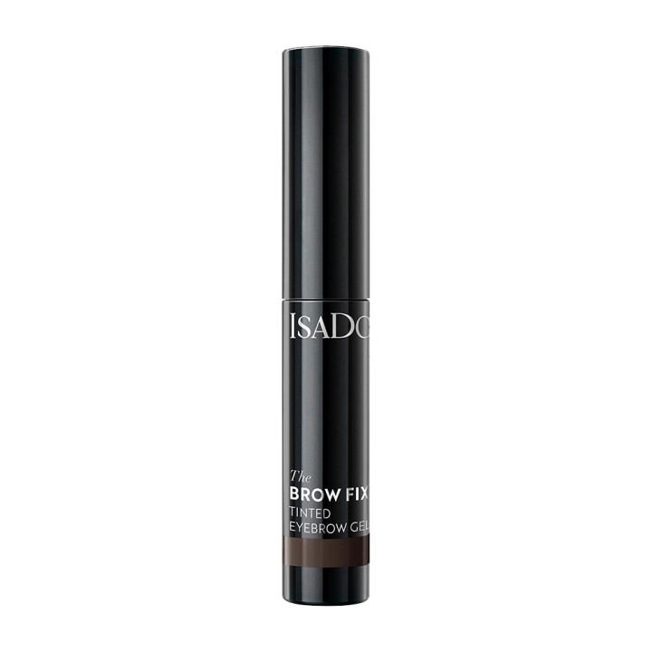 ISADORA GEL FIXATEUR SOURCILS TEINTÉ - TUNISIE