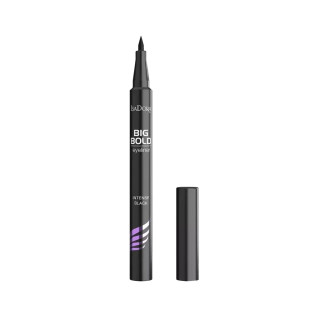 ISADORA EYELINER BIG BOLD