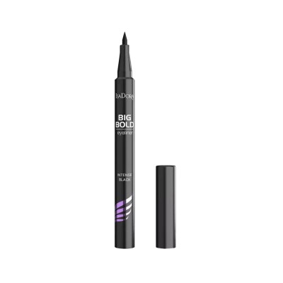 ISADORA EYELINER FEUTRE BIG BOLD- Acheter en ligne| Yousarssif Tunisie