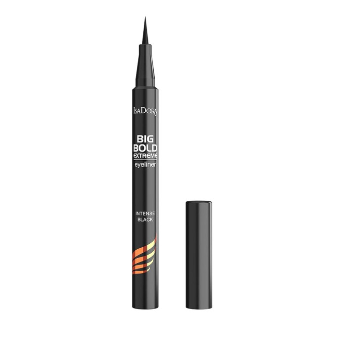 ISADORA EYELINER BIG BOLD EXTREME