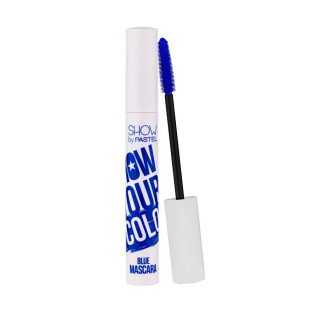 PASTEL MASCARA SHOW YOUR COLOR BLUE