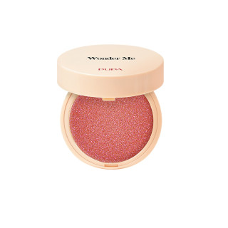 PUPA BLUSH WONDER ME 02