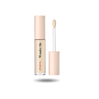 PUPA CONCEALER WONDER ME ANTI FATIGUE- TUNISIE