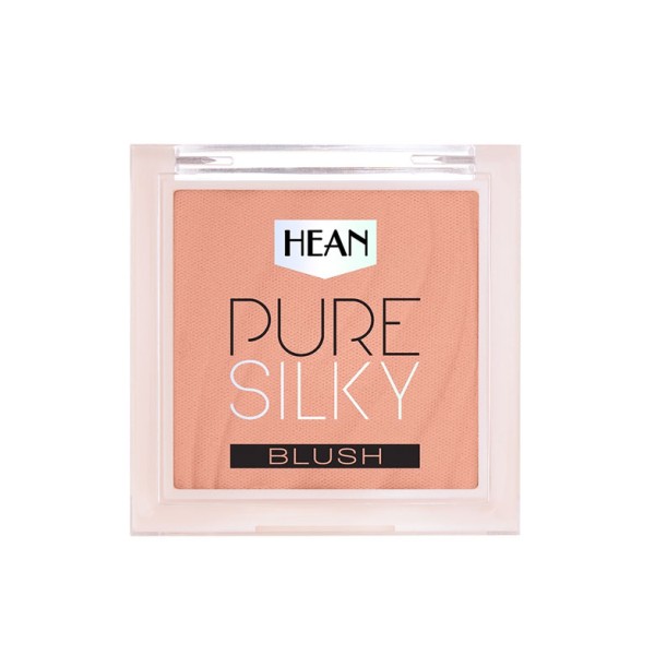 FARD À JOUE " PURE SILKY "