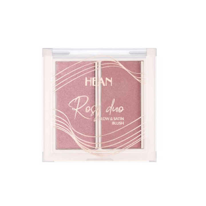 VENTE HEAN BLUSH ROSY DUO - TUNISIE