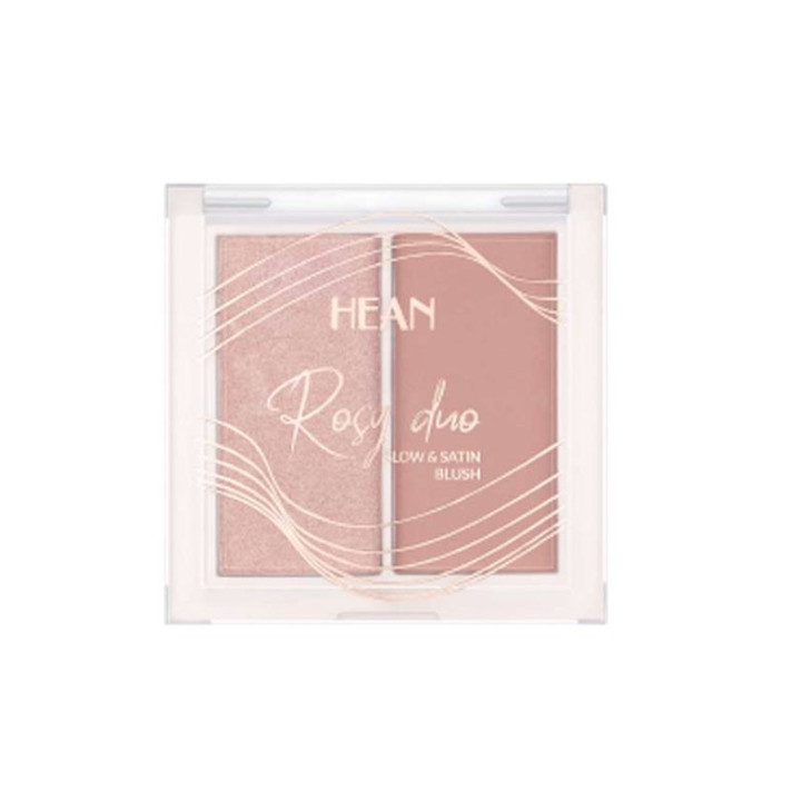 VENTE HEAN BLUSH ROSY DUO - TUNISIE