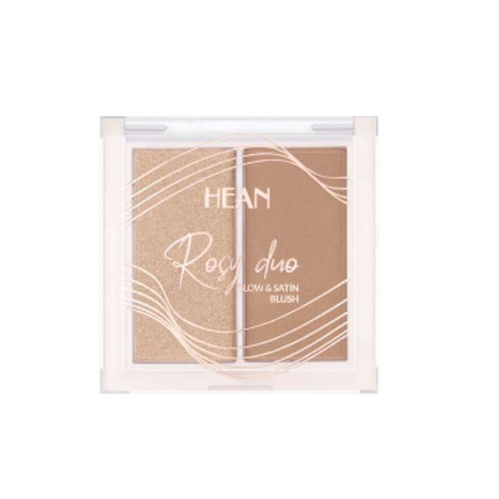 VENTE HEAN BLUSH ROSY DUO - TUNISIE