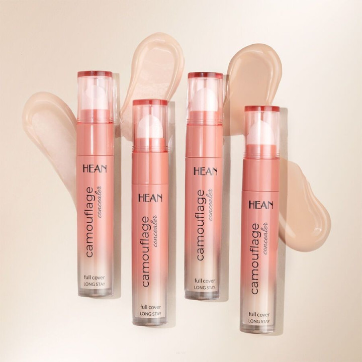 VENTE HEAN CONCEALER CAMOUFLAGE - TUNISIE