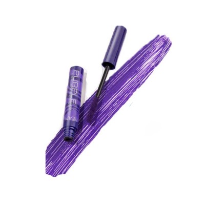 MASCARA "MINI SYMPHONIC PURPLE LOOK"