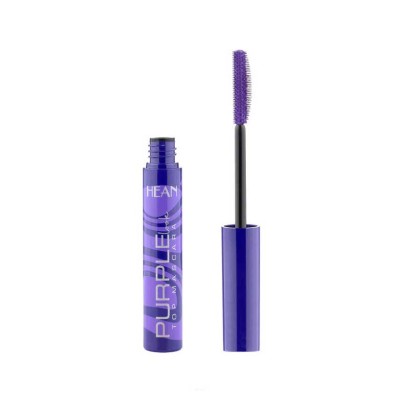 MASCARA "MINI SYMPHONIC PURPLE LOOK"