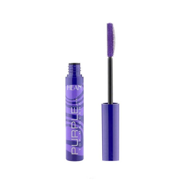 MASCARA "MINI PURPLE LOOK"