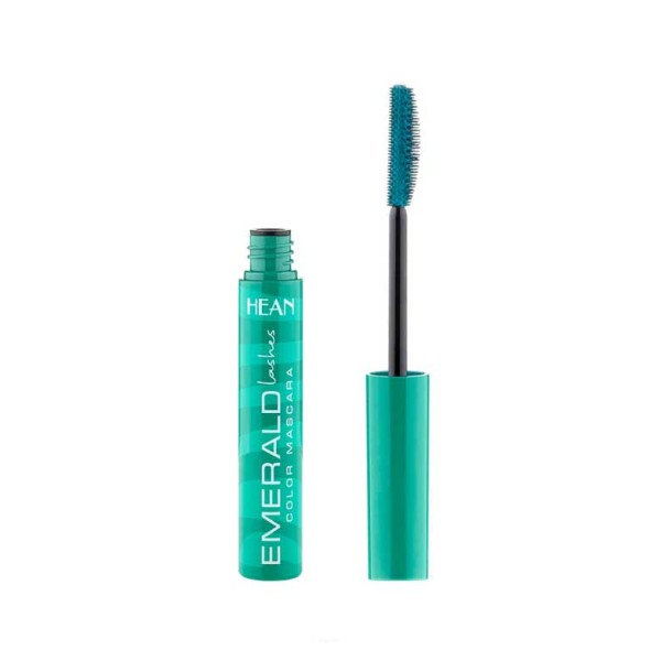 MASCARA "MINI EMRALD GREEN "