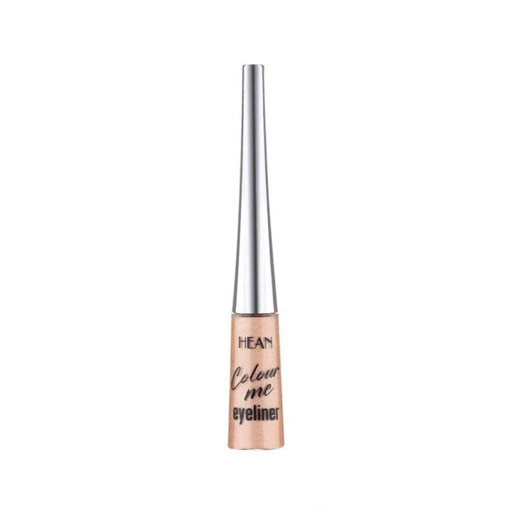 VENTE HEAN EYELINER LIQUID ROSE GOLD - TUNISIE